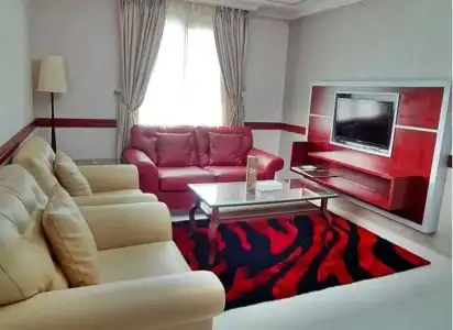 Hala Inn Apartments - 4