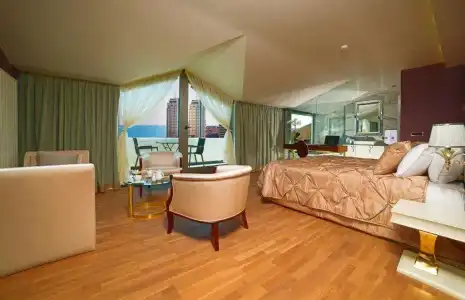 Taba Luxury Suites and - 17