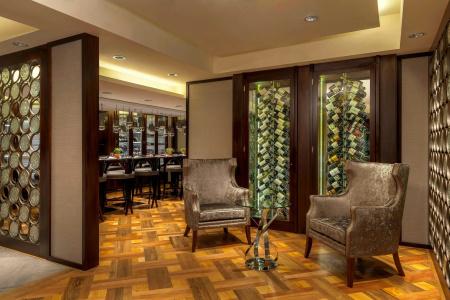 Sheraton Buenos Aires & Convention Center - 37