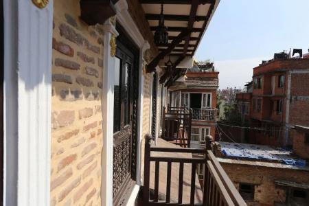 Pahan Chhen - Boutique - 11