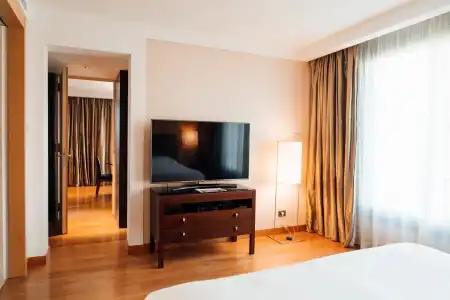 Palacio Duhau - Park Hyatt Buenos Aires - 37