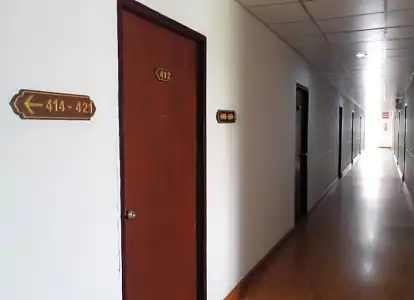 Coop Dopa Hostel - 32