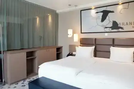 Holiday Inn Berlin - City East Side by IHG - 92