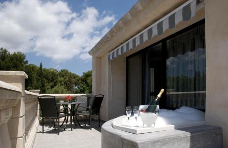 Lago Garden & Spa - 16