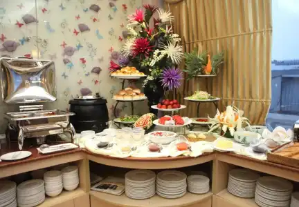 The Flower Boutique & Travel - 17