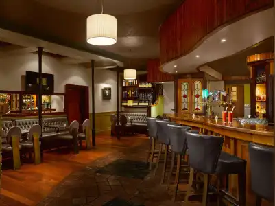 Radisson Blu & Spa, Limerick - 27