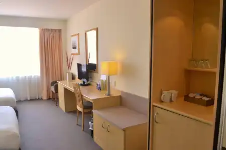 Distinction Palmerston North & Conference Centre - 3