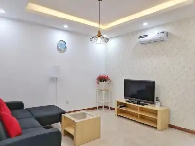 Apartment Muong Thanh - 0