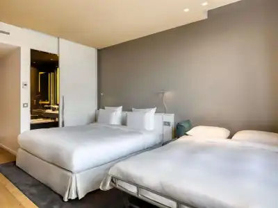 Pullman Brussels Centre Midi - 31