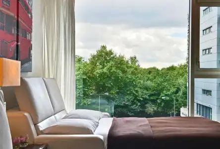 Pestana Chelsea Bridge & SPA - 17