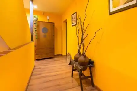 Hostal El Escudo de Mijas - 13