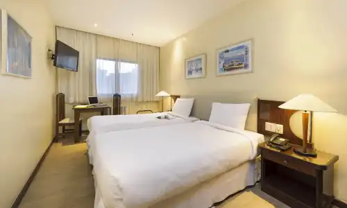 B&Bs Rio Copacabana Posto 5 - 6