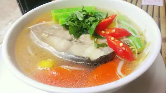 Asian Kitchen - 7
