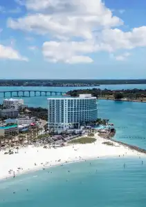Opal Sands Resort - 24