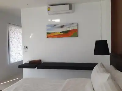 Cede Boutique Beach Resort - 3