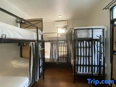 Sherloft Home & Hostel - 48