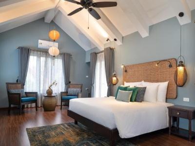 Aira Boutique Hoi An & Villa - 76
