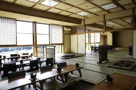 Ryokan Warabino - 9