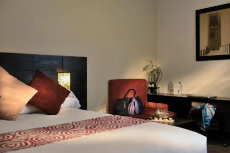 Mercure Rabat Sheherazade - 73