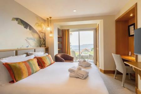 Best Western Premier Montfleuri - 132