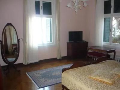 Villa Ariston - 1