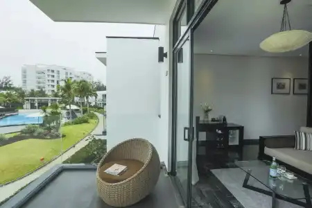 Melia Danang Beach Resort - 7