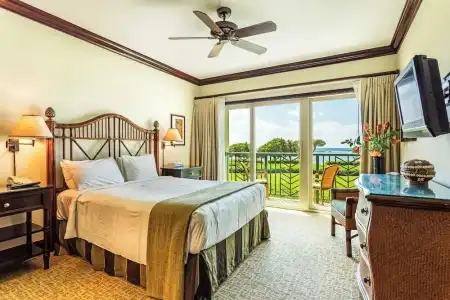Waipouli Beach Resorts & Spa Kauai by OUTRIGGER - 392