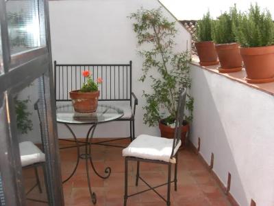 Apartamentos Los Patios de la Judería - 174