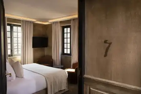 Hôtel Saint-Delis - Relais & Châteaux - 14