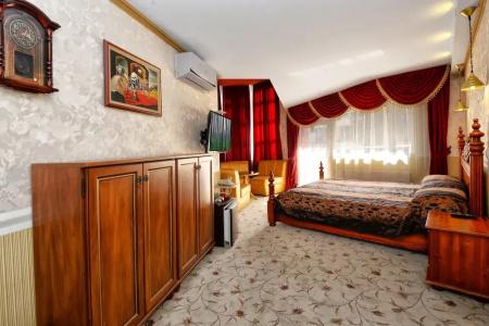 Sveti Nikola Boutique - 48