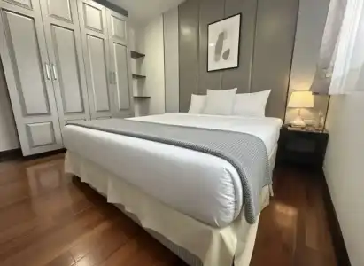 J - Town Serviced Apartments - 15