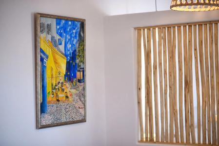 Myconian Crown Suites by Mr and MRS White - 79