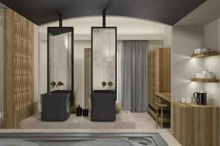 Aktaion Beach Boutique & Spa - 86