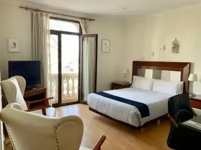 Hostal Balcón al mar - 50