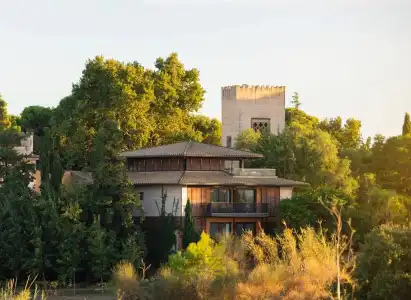 Mas La Boella - 18