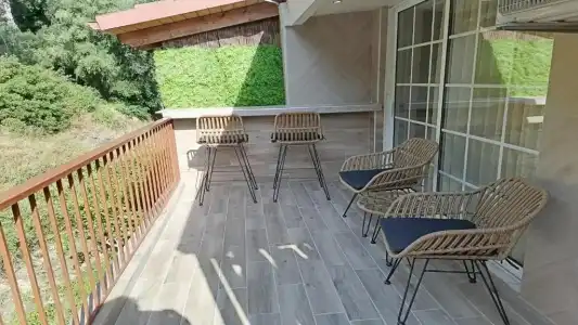 Villa Maria - 17