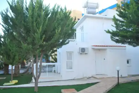 Flisvos Beach Apartments - 46