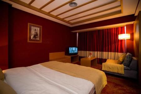 Colosseo & Spa - 106