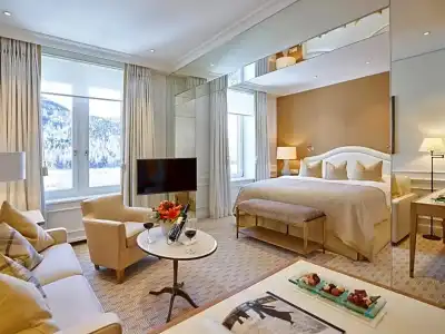 Grand Kronenhof - 284