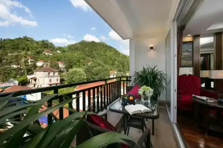 Sapa Horizon & Skybar - 56