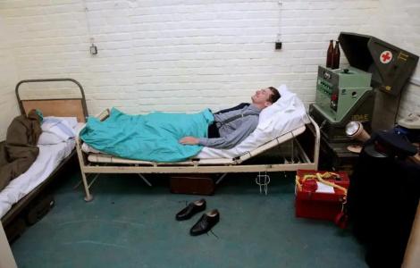 10-Z Bunker - Hostel - 53