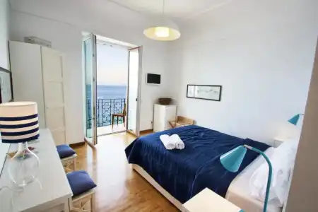 Capri Inn - 35