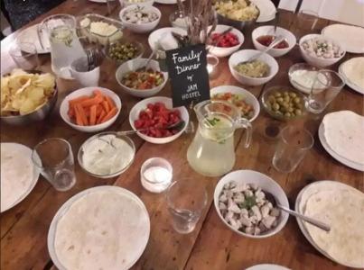 Casa Jam Barcelona - 10