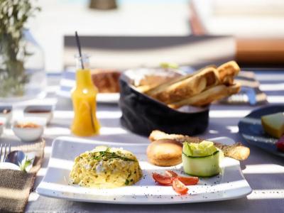 Melidonia Suites - 14