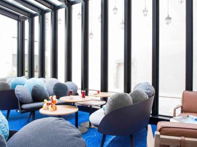 ibis Styles La Rochelle Centre Vieux Port - 14