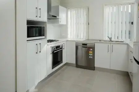 Wallsend Executive Apartments - 18