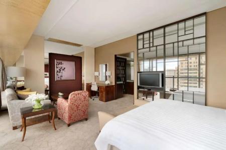Shangri-La Beijing - 41