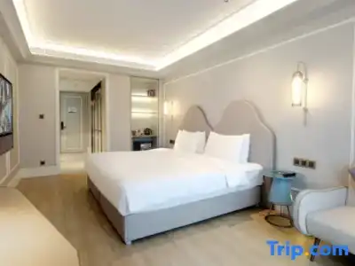 Mercure Shanghai Hongqiao SOHO - 41