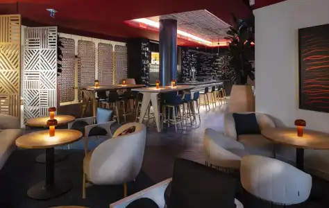 Hôtel & Spa – Thalazur Saint Jean de Luz - 32