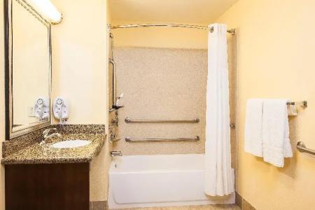 Staybridge Suites El Paso Airport by IHG - 116